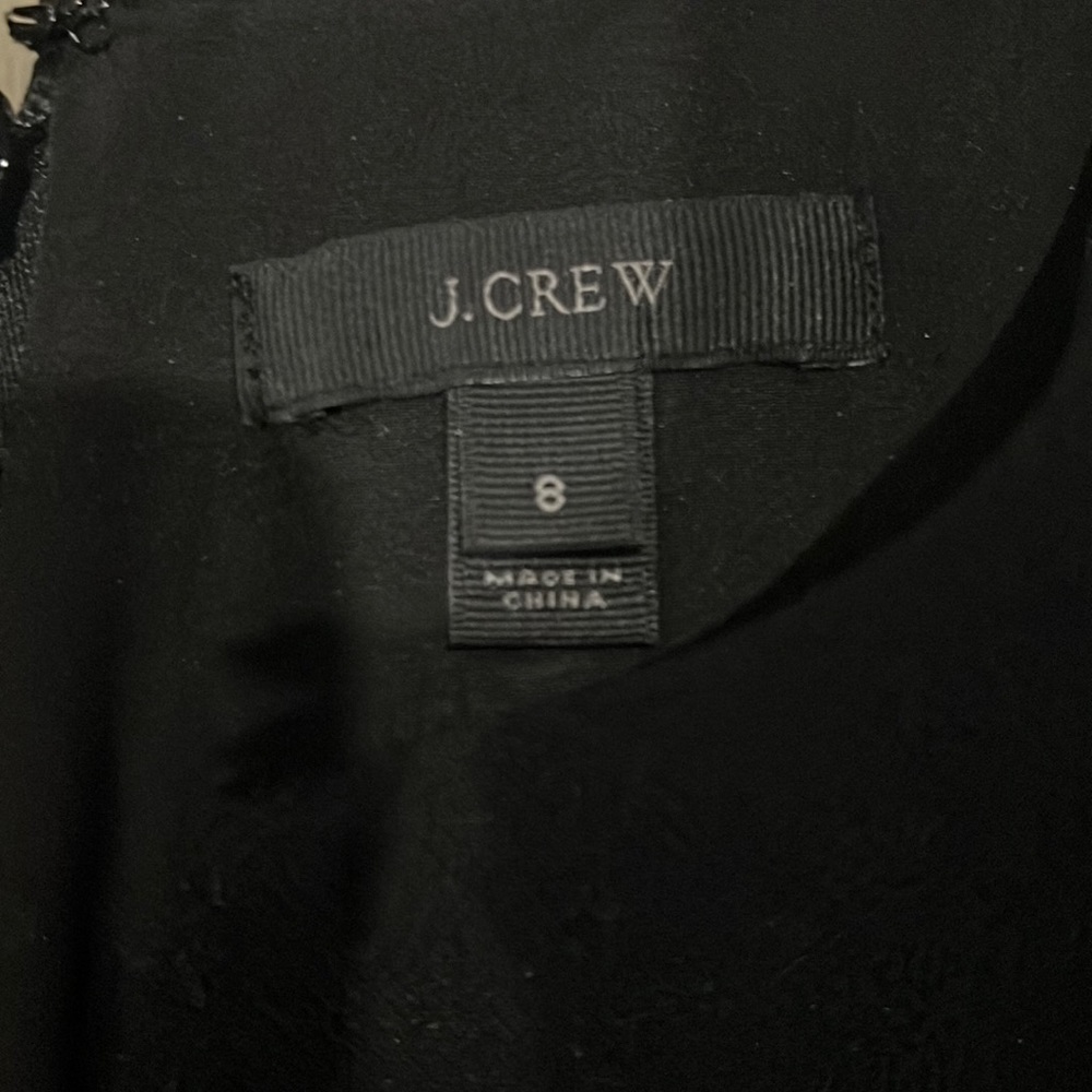 J Crew dress - Picture 5 of 8